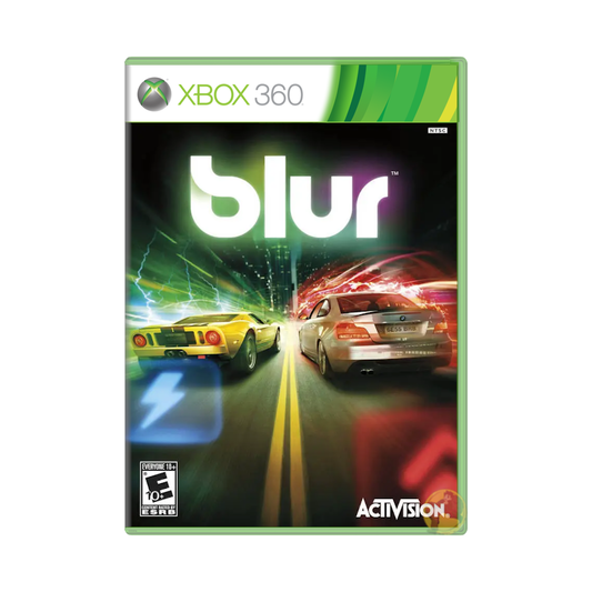 Blur (Xbox 360)