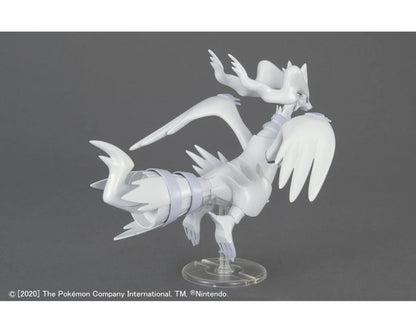 Pokémon - Reshiram Model Kit (Bandai)
