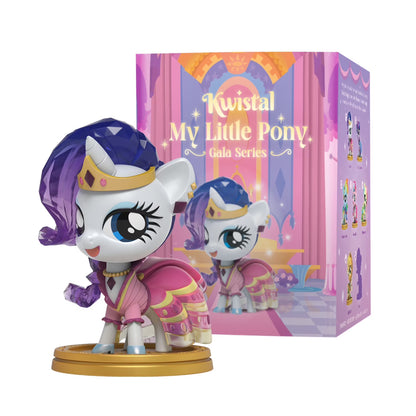My Little Pony - Kwistal Gala Series Blind Box (1 Random Figure)
