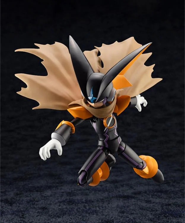 Mega Man Battle Network - Bass.EXE Model Kit (Kotobukiya)