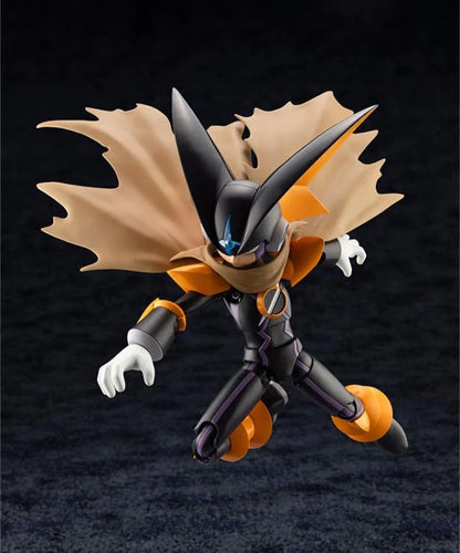 Mega Man Battle Network - Bass.EXE Model Kit (Kotobukiya)
