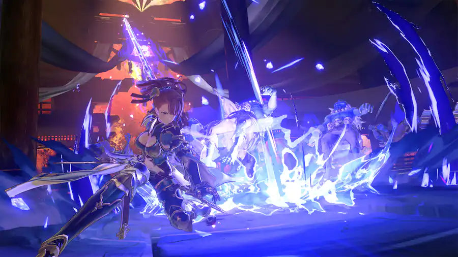 Granblue Fantasy: Relink - Endless Ragnarok (PlayStation 5) [PREORDER]