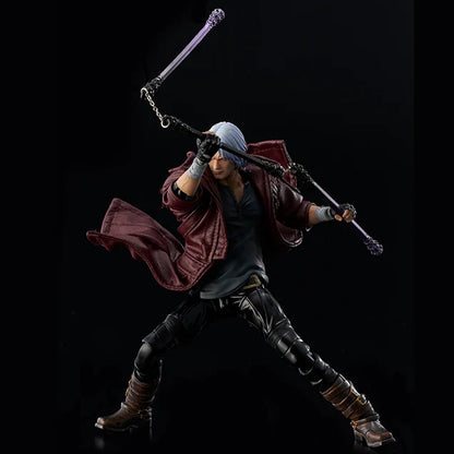 Devil May Cry 5 – Dante Deluxe 1/12 Scale Action Figure (1000Toys)