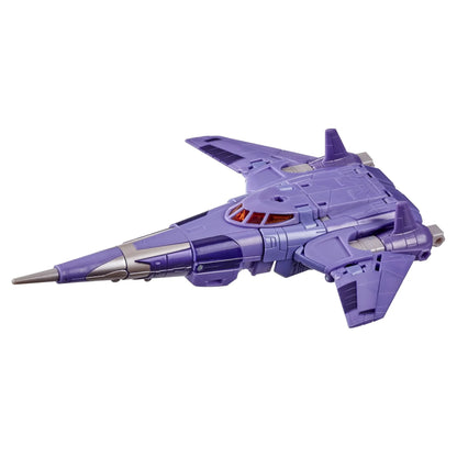 Transformers: War for Cybertron - Cyclonus Voyager Class Action Figure (Hasbro/ Takara Tomy)