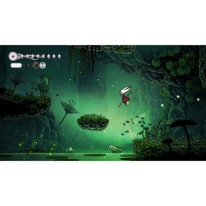 Hollow Knight: Silk Song (Nintendo Switch 2) [PRE-ORDER]
