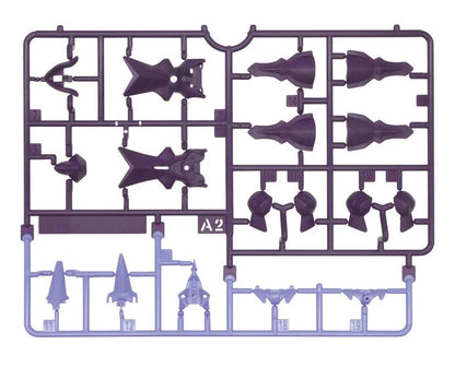 Pokémon - Ceruledge Model Kit (Bandai)