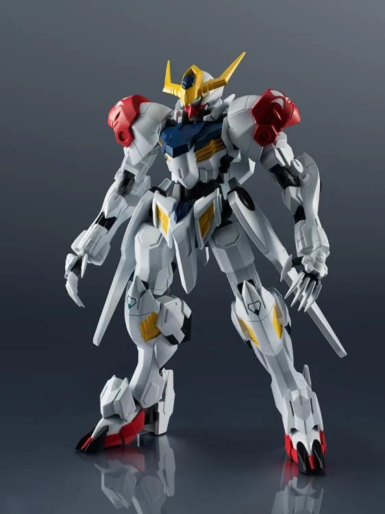 Gundam Universe - ASW-G-08 Gundam Barbatos (Bandai)
