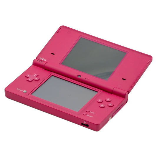 Nintendo DSI - Coral Pink
