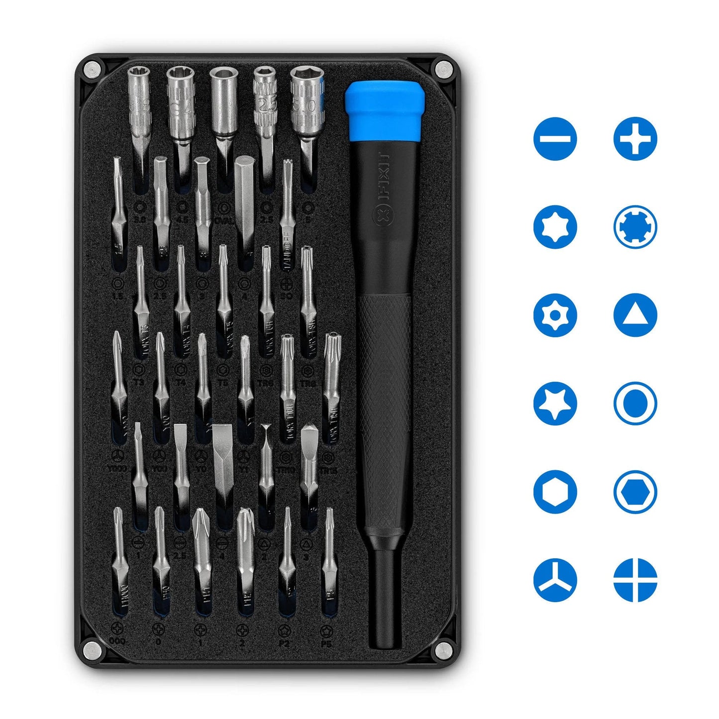 Pro Tech Go Toolkit (iFixit)