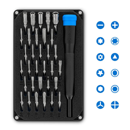 Pro Tech Go Toolkit (iFixit)
