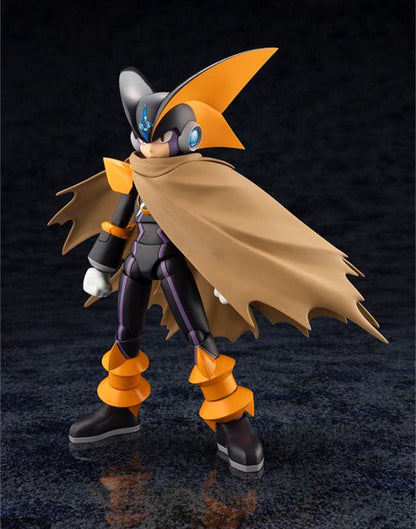Mega Man Battle Network - Bass.EXE Model Kit (Kotobukiya)