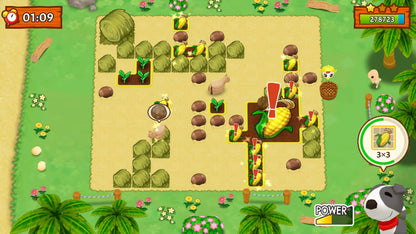 Harvest Moon: Mad Dash (Nintendo Switch)