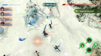 Xenoblade Chronicles 3 (Nintendo Switch 2) [PRE-ORDER]