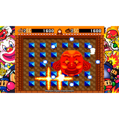 Super Bomberman Collection (Nintendo Switch) [PRE-ORDER]