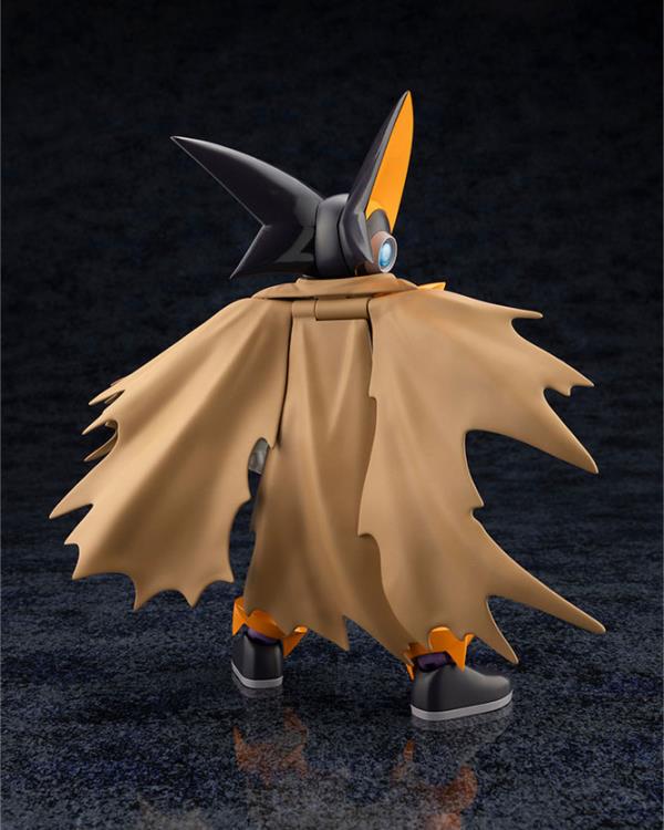 Mega Man Battle Network - Bass.EXE Model Kit (Kotobukiya)