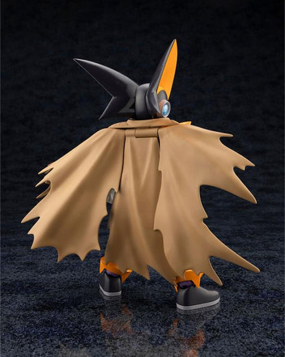 Mega Man Battle Network - Bass.EXE Model Kit (Kotobukiya)