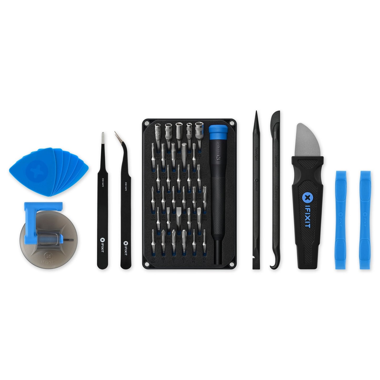 Pro Tech Go Toolkit (iFixit)