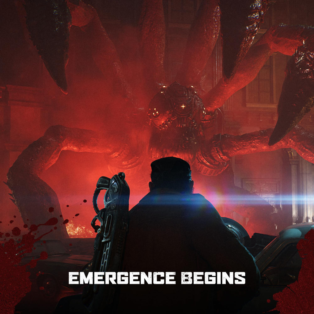 Gears of War: E-Day (Xbox Series X) [PRE-ORDER]