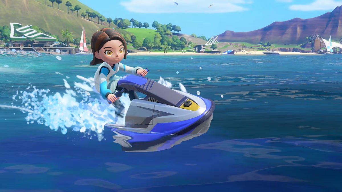 Nintendo Switch Sports Resort (Nintendo Switch 2) [PRE-ORDER]
