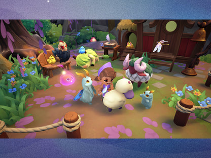 Fae Farm (Nintendo Switch)