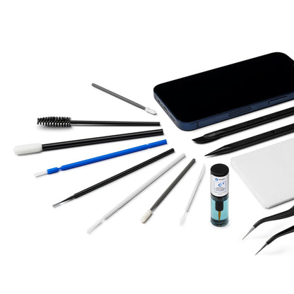 Precision Cleaning Kit (iFixit)