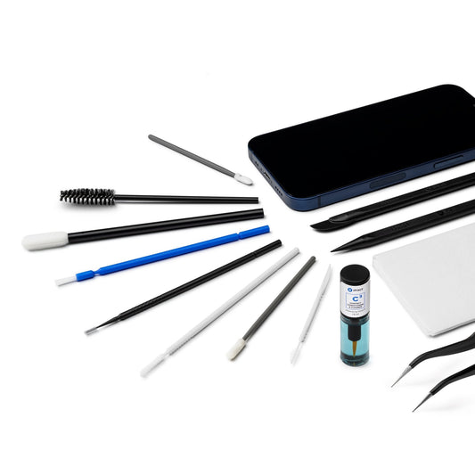 Precision Cleaning Kit (iFixit)