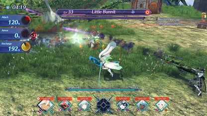 Xenoblade Chronicles 2 (Nintendo Switch 2) [PRE-ORDER]