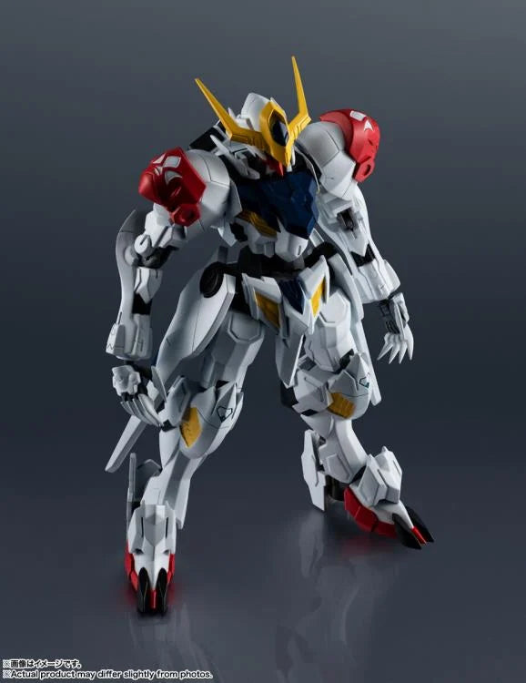Gundam Universe - ASW-G-08 Gundam Barbatos (Bandai)