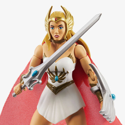 Princess of Power - She-Ra Masterverse Action Figure (Mattel)