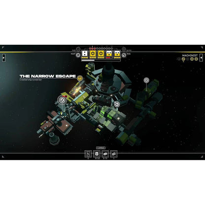 Citizen Sleeper 1+2 Helion Collection (PlayStation 5) [PRE-ORDER]