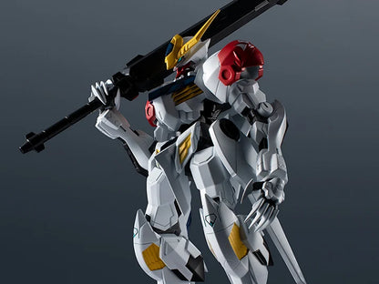 Gundam Universe - ASW-G-08 Gundam Barbatos (Bandai)