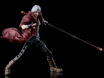 Devil May Cry 5 – Dante Deluxe 1/12 Scale Action Figure (1000Toys)