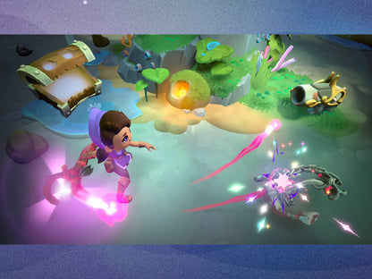 Fae Farm (Nintendo Switch)