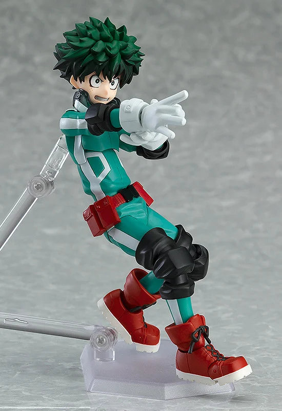 My Hero Academia: Izuku Midoriya - figma #323