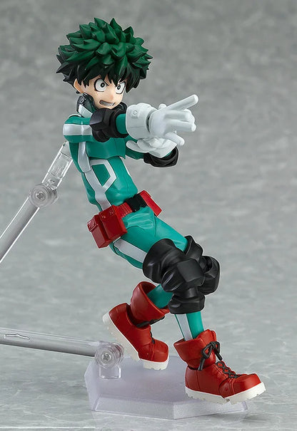 My Hero Academia: Izuku Midoriya - figma #323