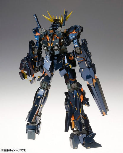 RX-0 Unicorn Gundam 02 Banshee Model No. 1011 [Gundam FIX Figuration Metal Composite] (Bandai)
