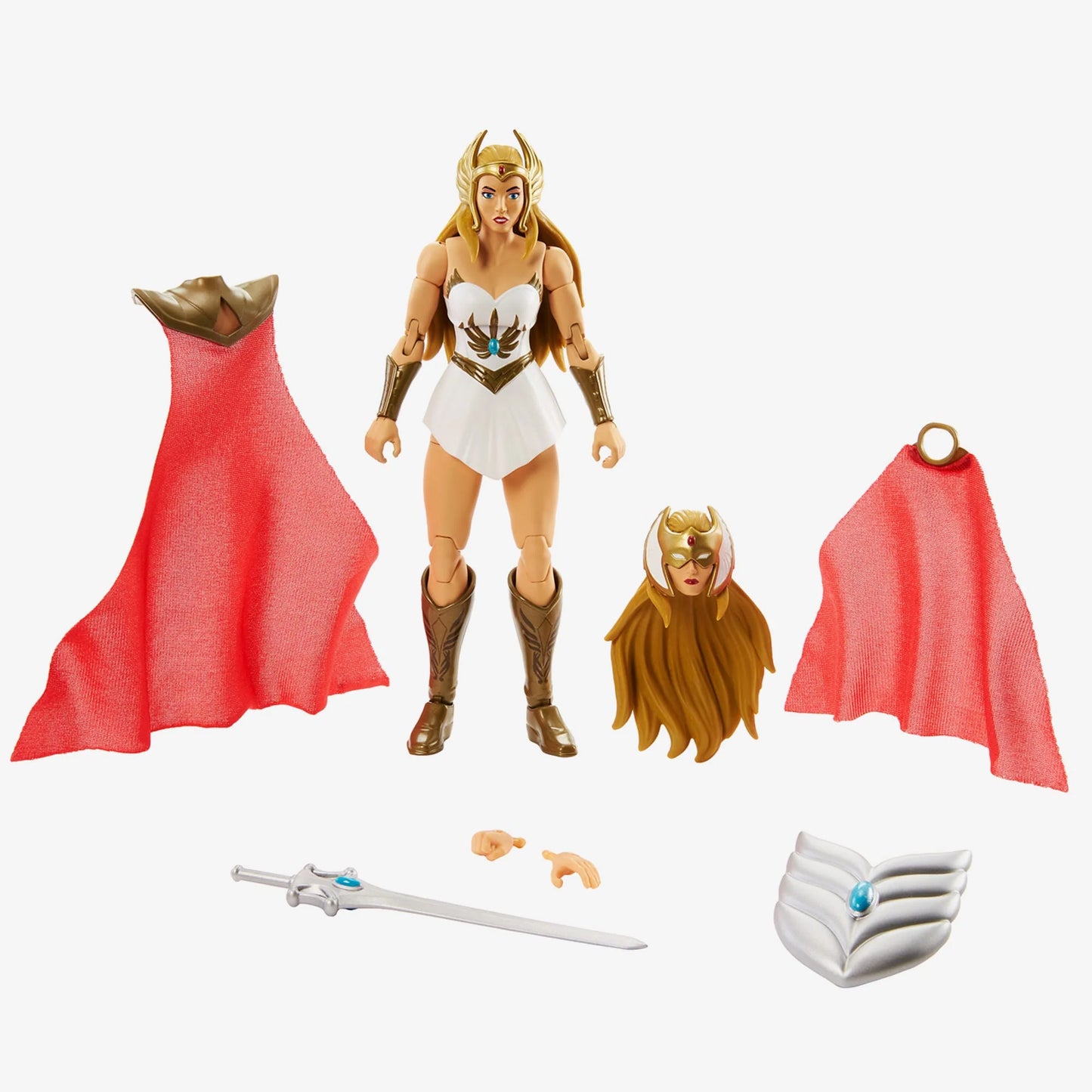 Princess of Power - She-Ra Masterverse Action Figure (Mattel)