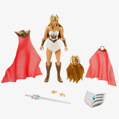 Princess of Power - She-Ra Masterverse Action Figure (Mattel)