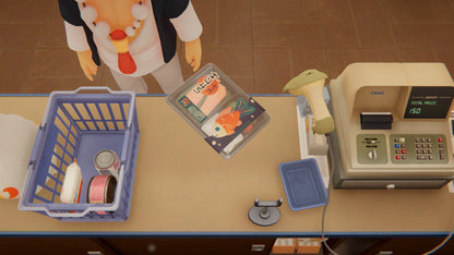 inKONBINI: One Store. Many Stories [Premium Edition] (Nintendo Switch 2) [PREORDER]