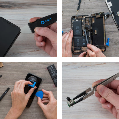 Pro Tech Toolkit (iFixit)