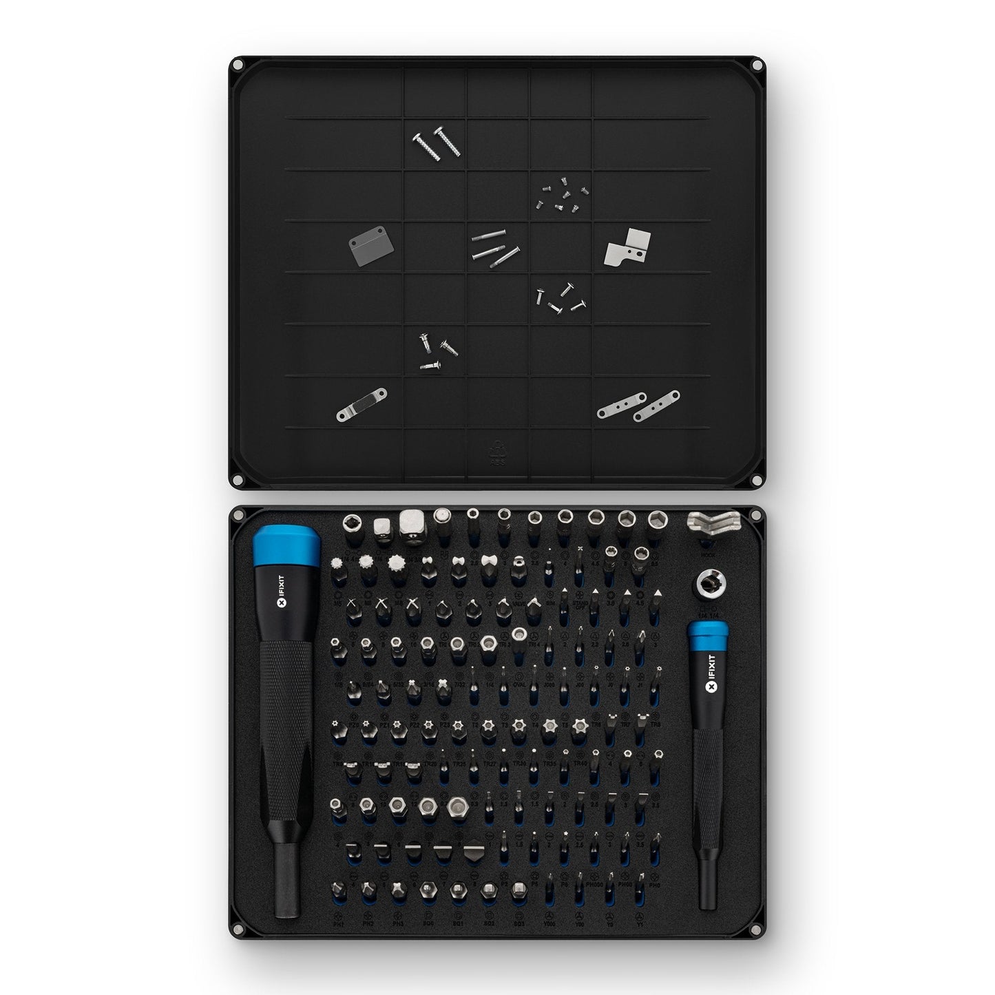 Manta Driver Kit - 112 Bit Driver Kit (iFixit)