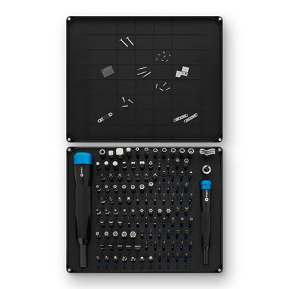Manta Driver Kit - 112 Bit Driver Kit (iFixit)