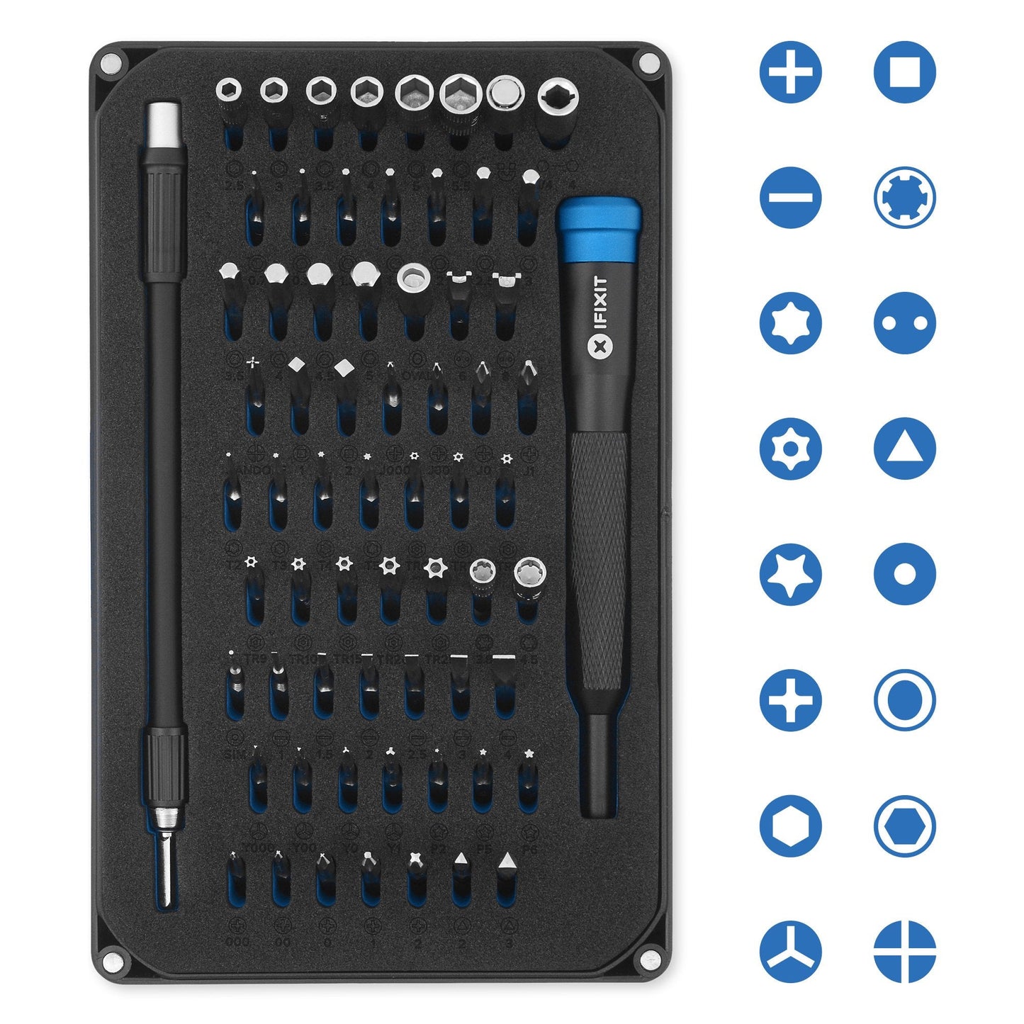 Pro Tech Toolkit (iFixit)