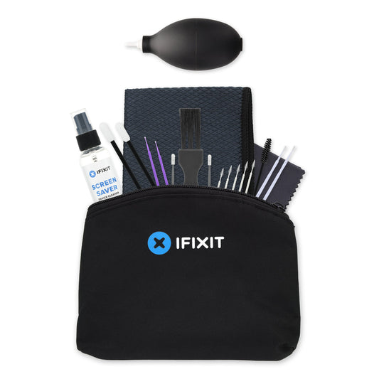 Laptop Cleaning Kit (iFixit)