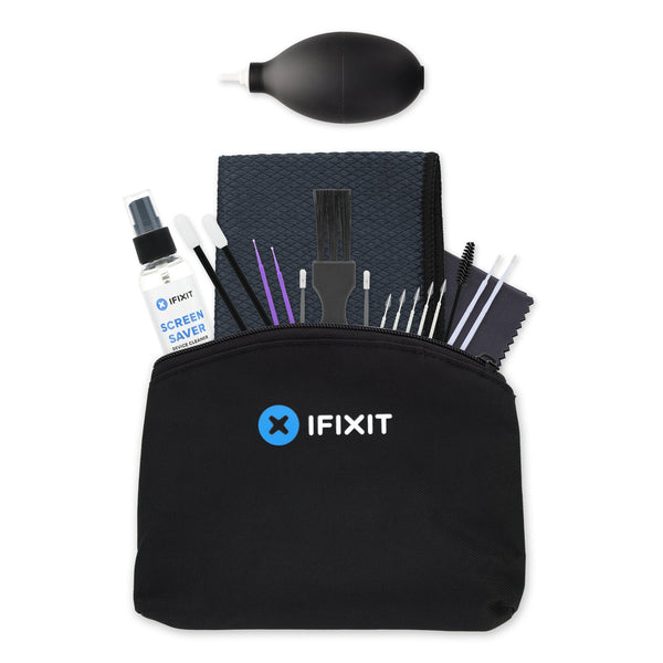 Laptop Cleaning Kit (iFixit)
