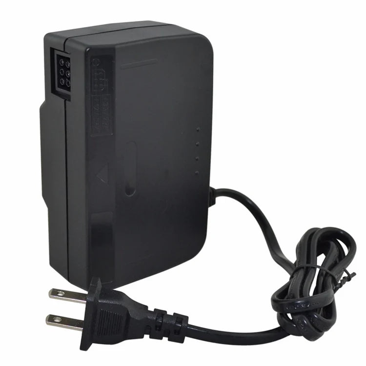 XYAB - Power Adapter for Nintendo 64