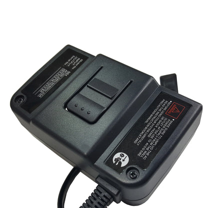XYAB - Power Adapter for Nintendo 64