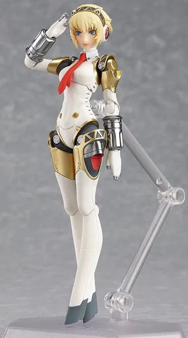 Persona 4 Arena - Aegis the Ultimate Version - Figma No.161  (Max Factory)