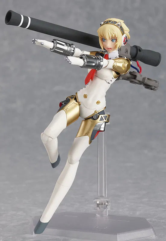 Persona 4 Arena - Aegis the Ultimate Version - Figma No.161  (Max Factory)