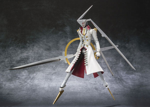 Persona 4: The Animation - Izanagi-no-Okami D-Arts Action Figure (Bandai)